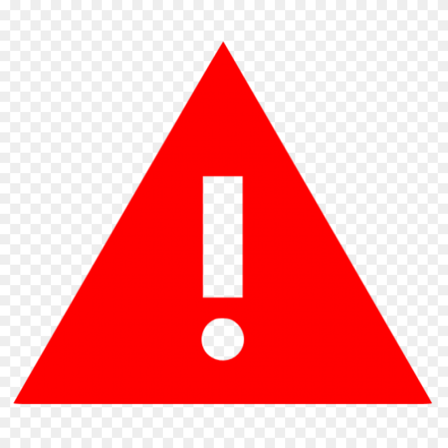 Warning Icon | Circle Addon 2 Icons