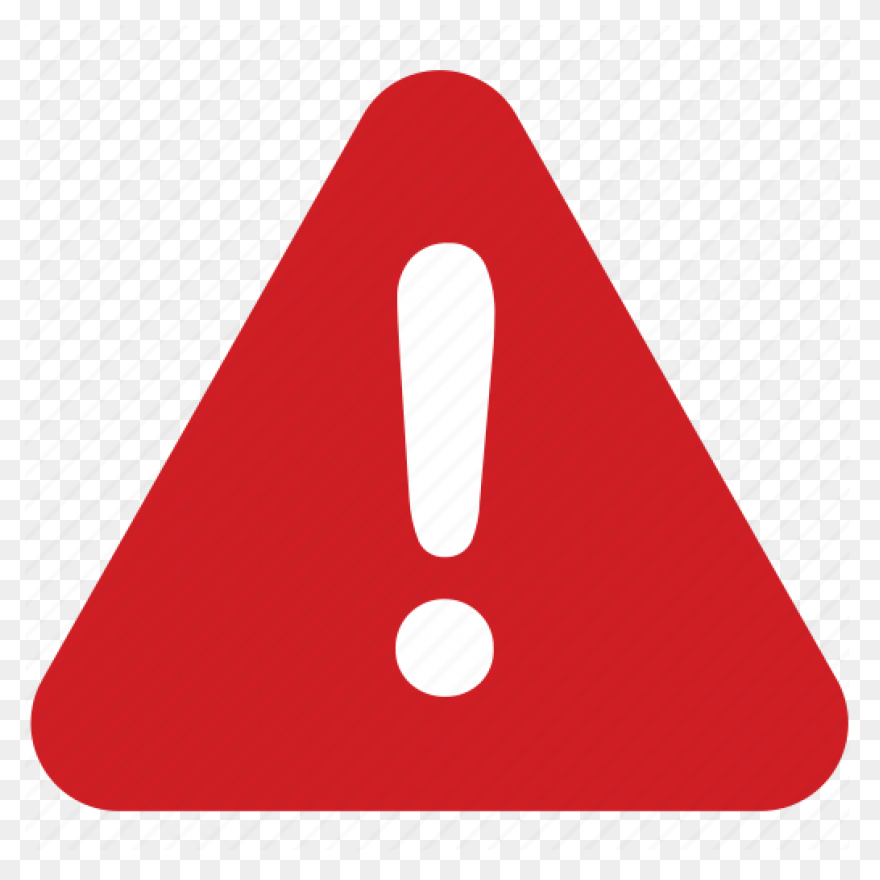 Warning Icon | Circle Addon 2 Icons