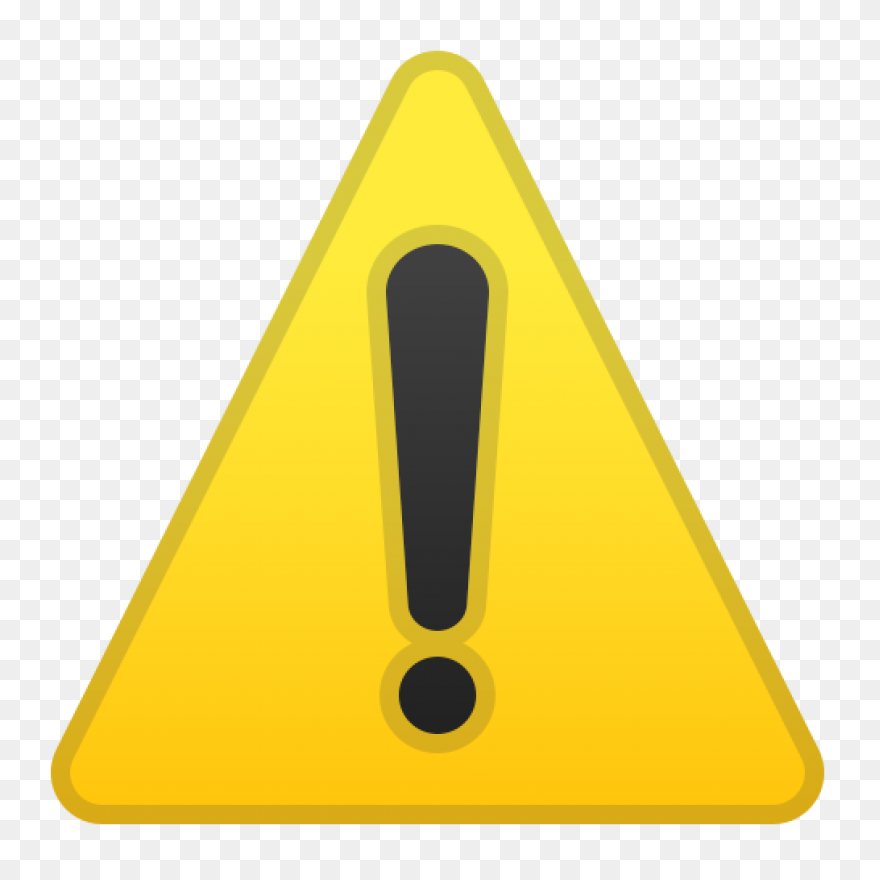 Warning Icon | Circle Addon 2 Icons