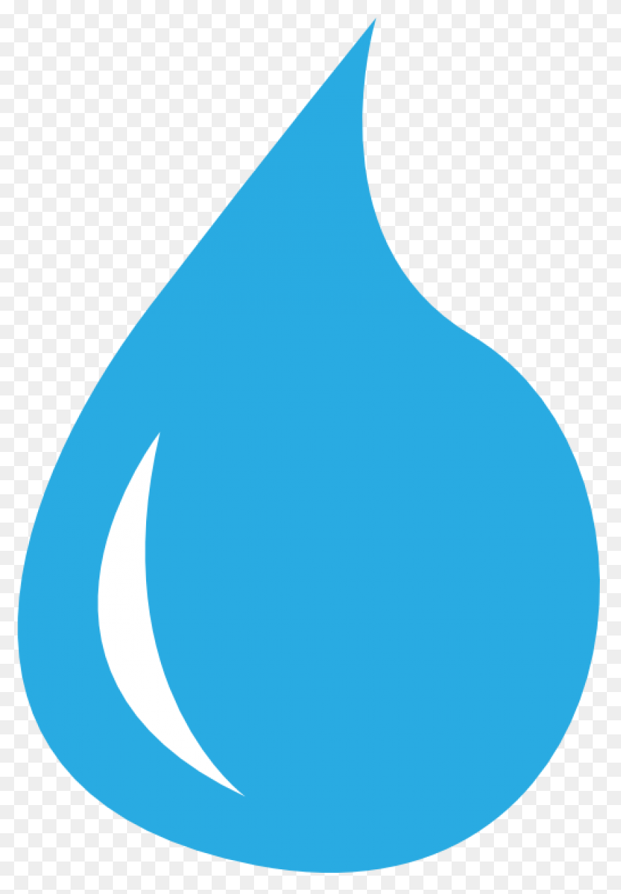 Water Drop Transparency And Translu