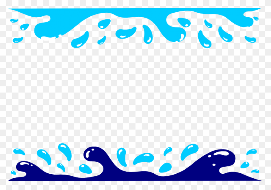 Water Drop Transparency And Translu