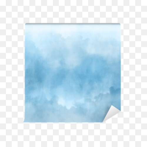 8 Watercolor Brush Texture (Png Tra