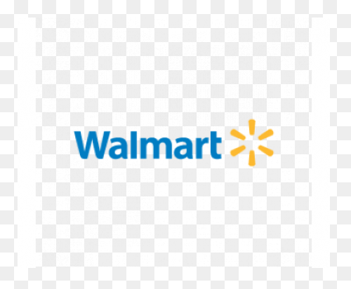 Walmart  Logo