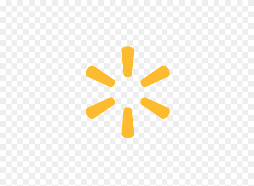 Walmart  Logo