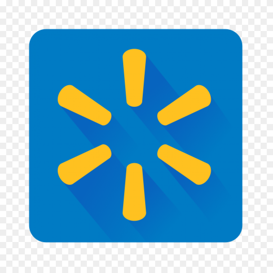 Walmart  Logo