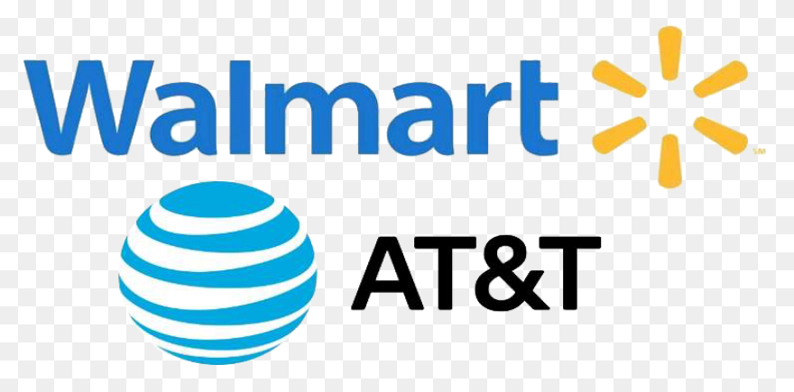 Walmart  Logo