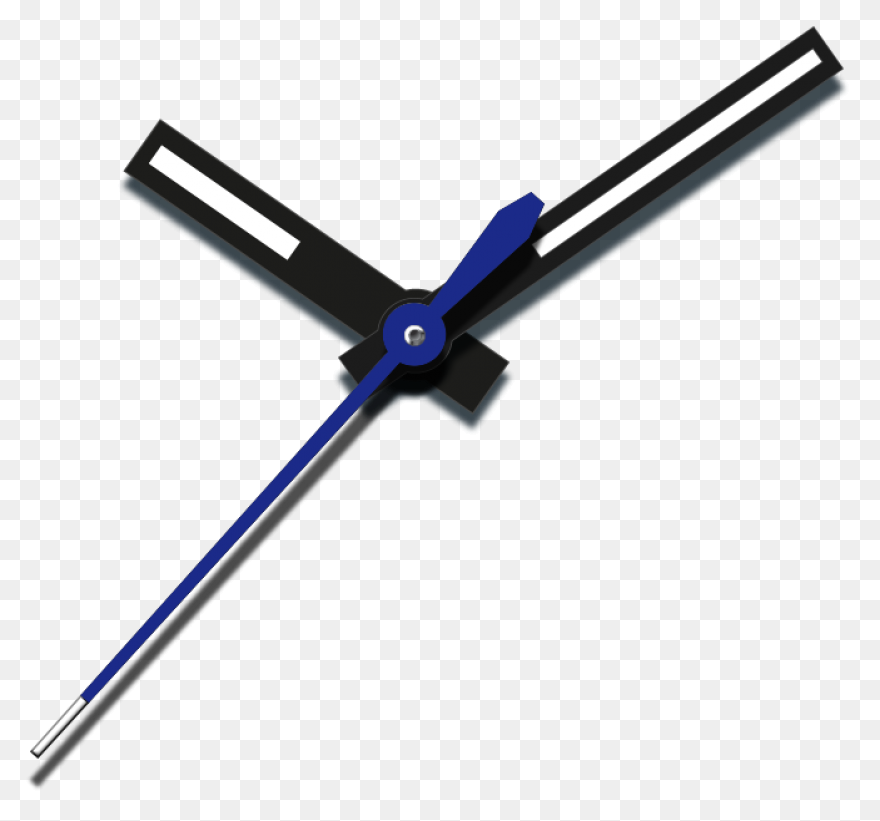 Watch Accessory Hand Clock Time Com