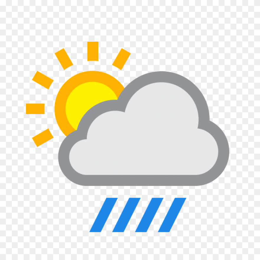 664 Weather Icons