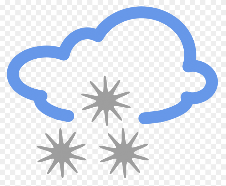 664 Weather Icons