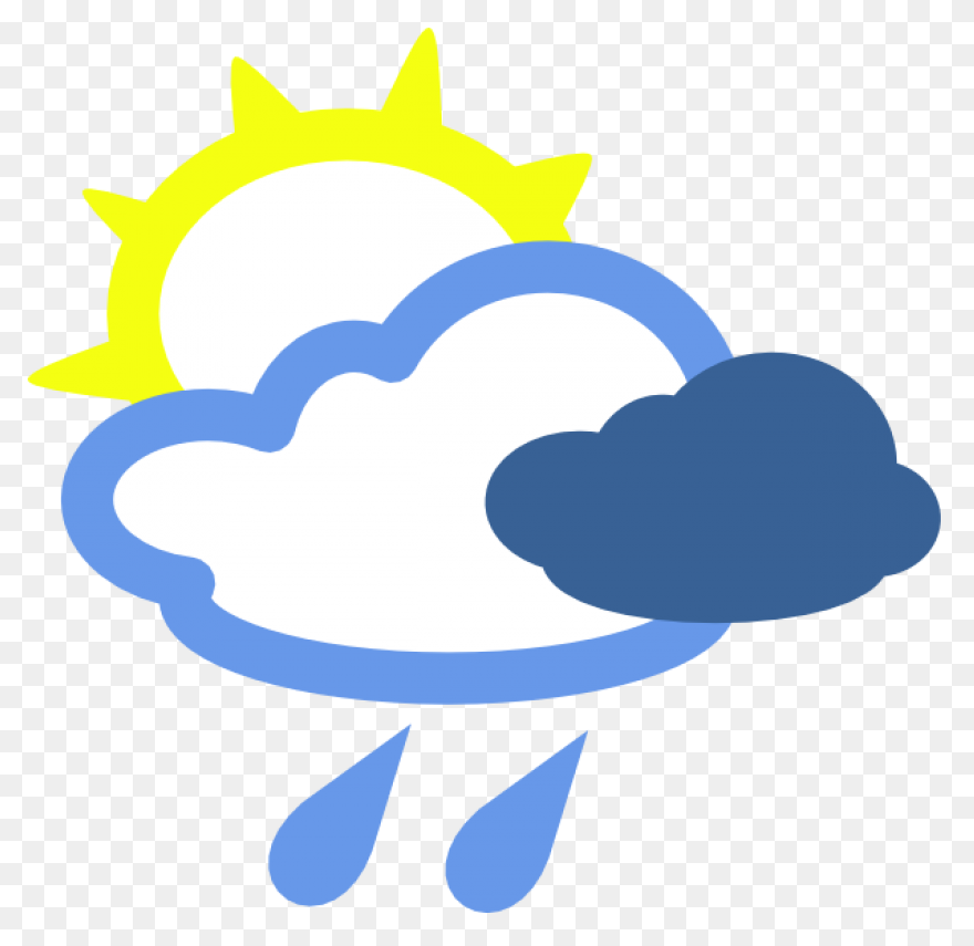 664 Weather Icons