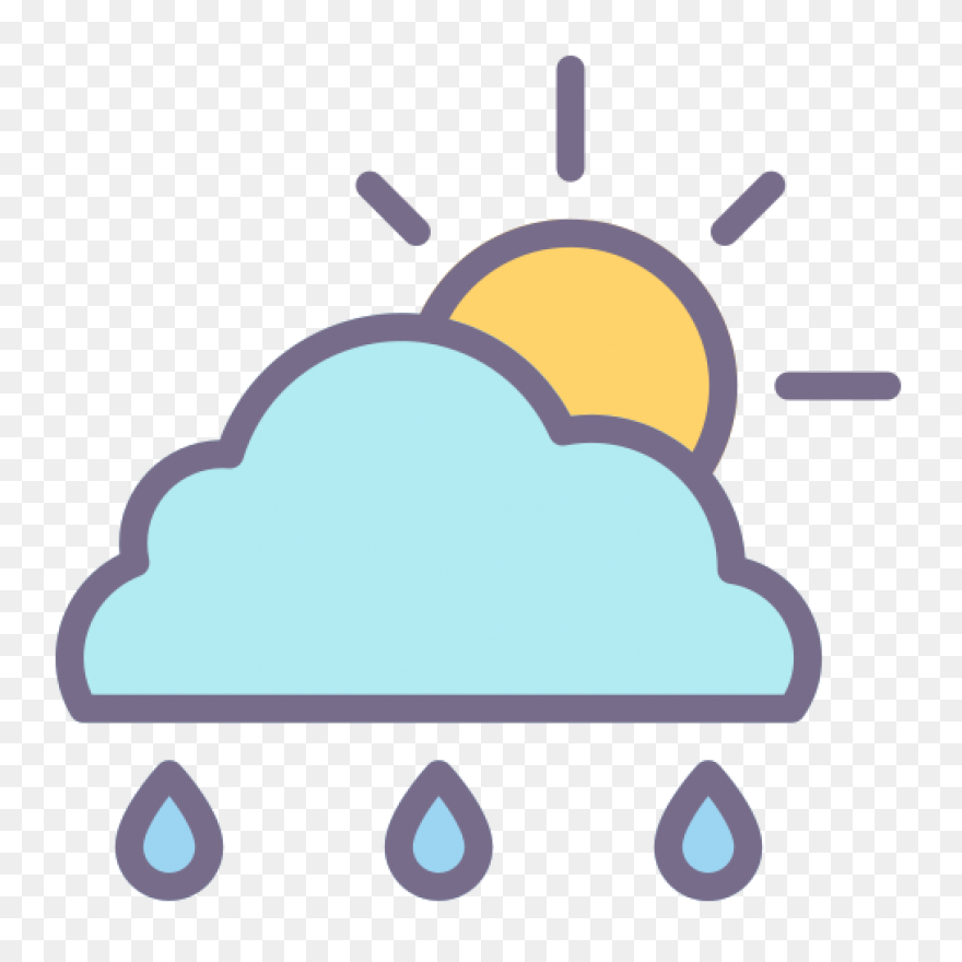 664 Weather Icons