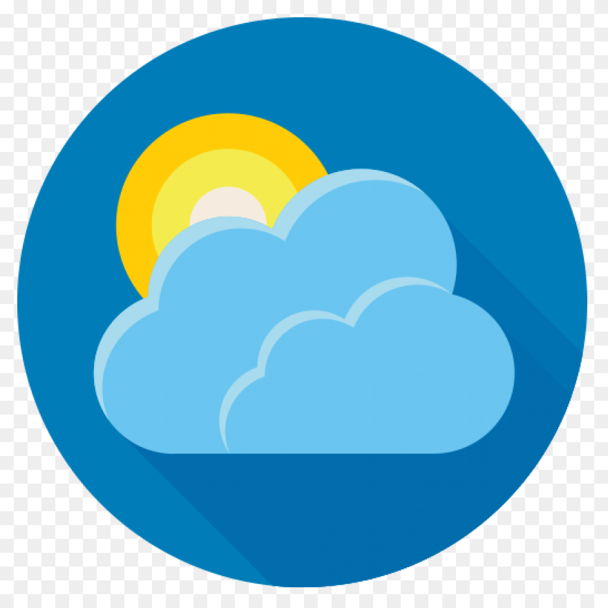 664 Weather Icons