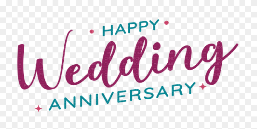 Wedding Invitation Text Clipart - W