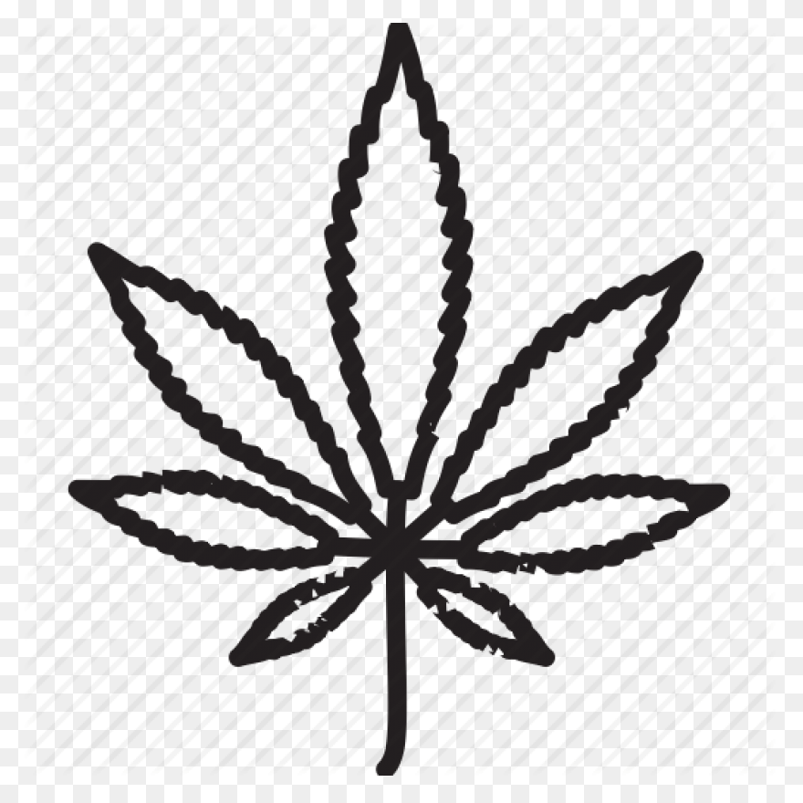 Weed Clipart PNG-WebP - Transparent