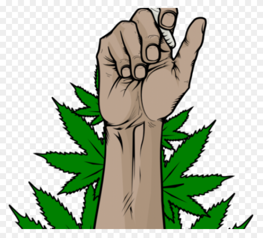 Weed Clipart PNG-WebP - Transparent
