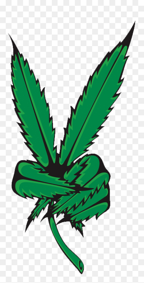 Download Marijuana Can Be Great - Weed Transparent