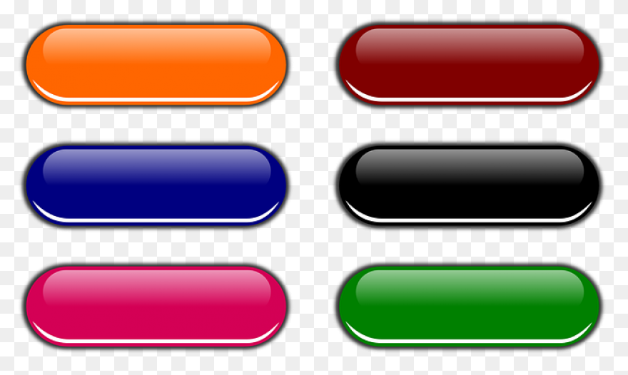 Red Submit Button Png, PNG-WebP Cli