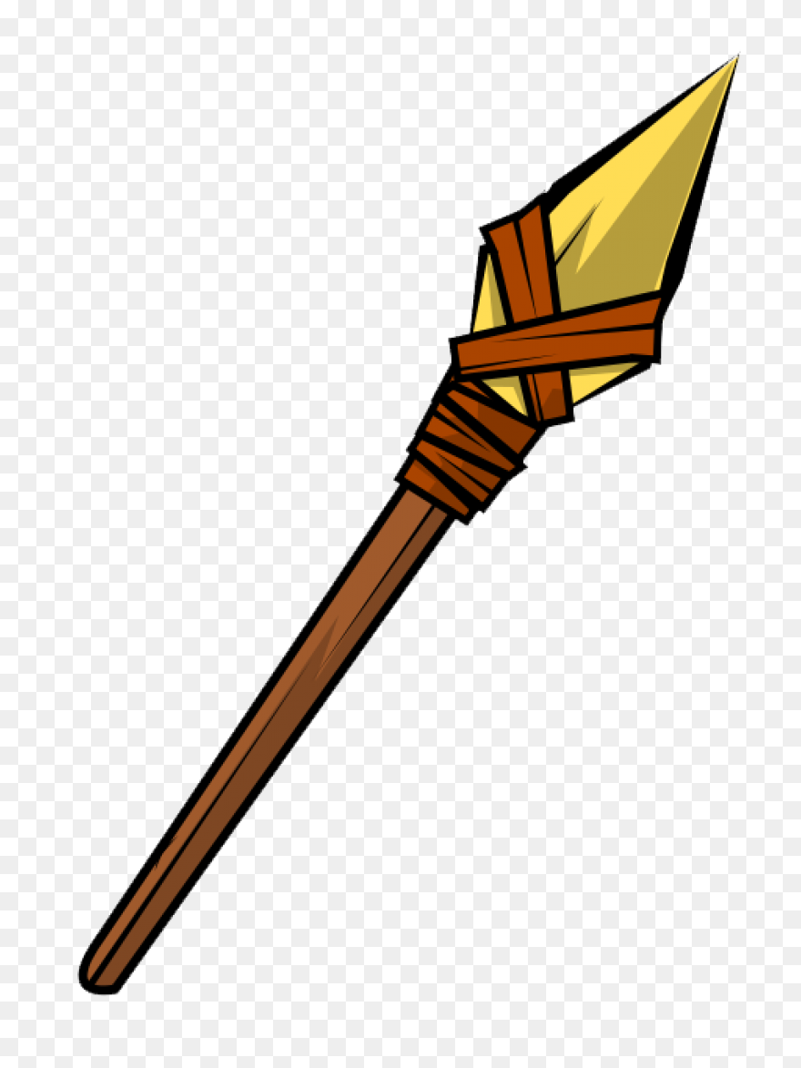 Free To Use & Public - Weapons