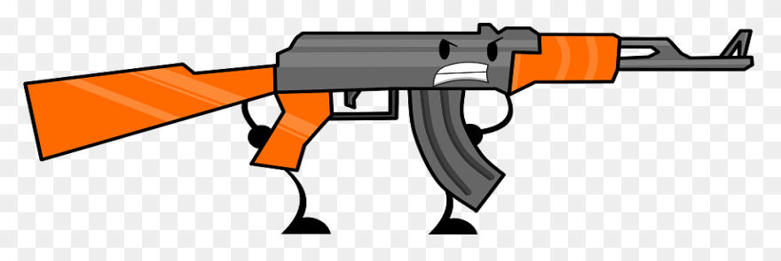 Undertaker, Weapons, Weapons Guns, 