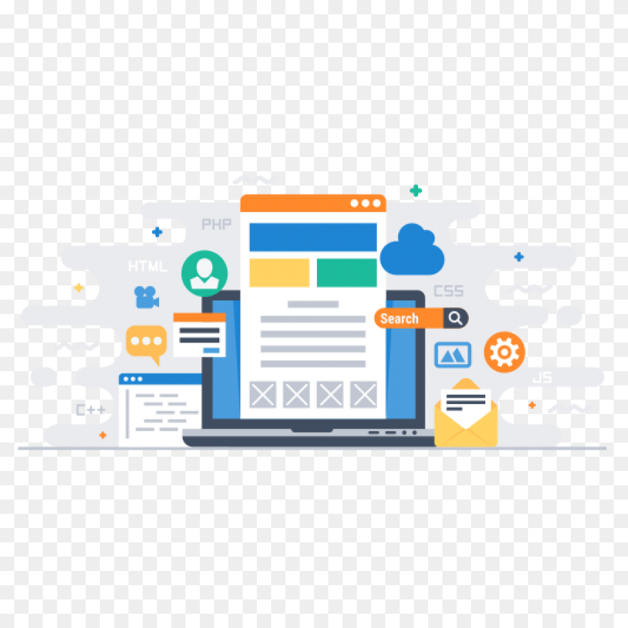 Best Web Application Development Company - Web Application Development