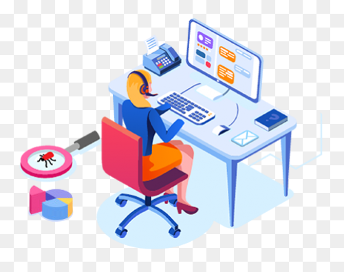 Web Application Development Company