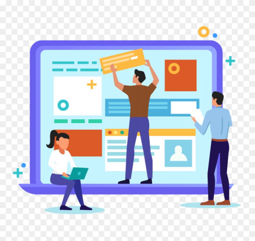 Web Application Development Company
