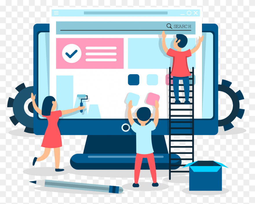 Web Application Development Company