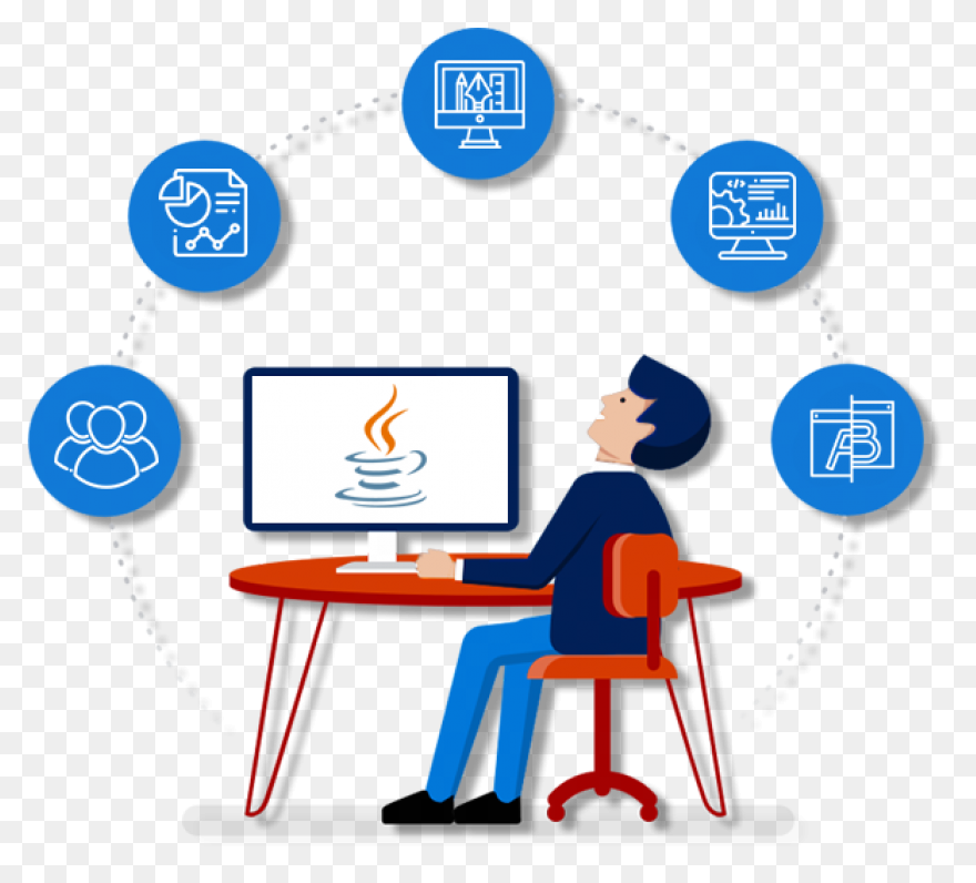 Web Application Development Company