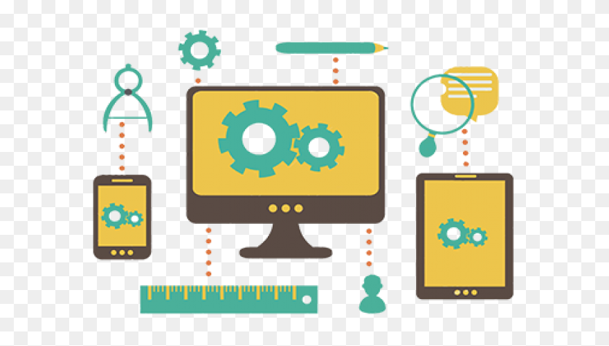 Web Application Development Company