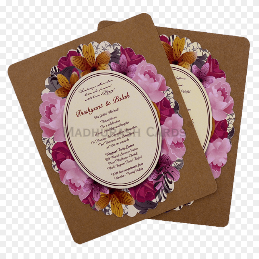 Wedding Invitation Frame Wedding In