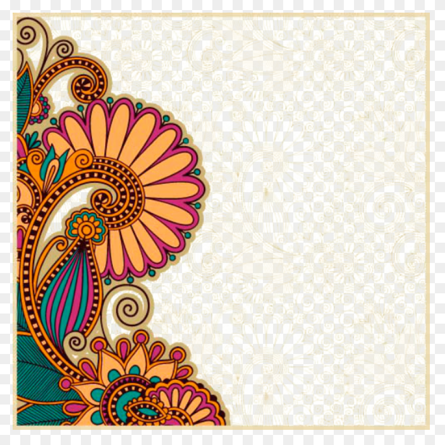 Wedding Invitation Frame Wedding In