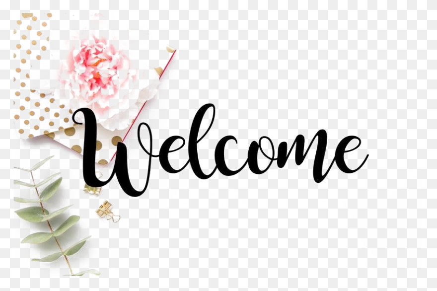 Welcome To Our New Blog: - Welcome