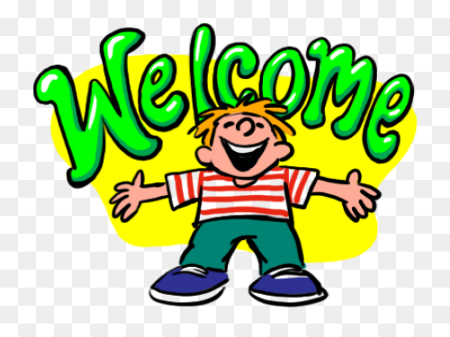 Welcome To Our New Blog: What To Ex