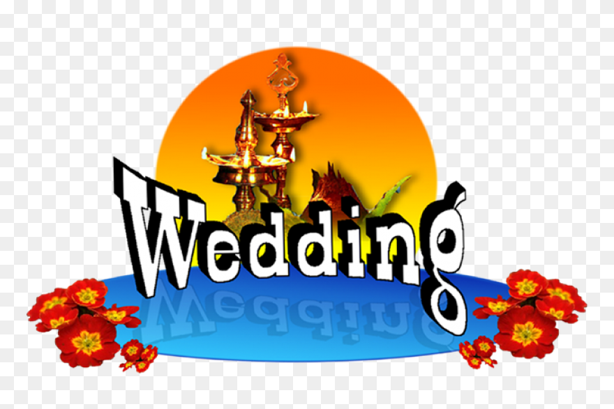 Download Decoration Clipart Wedding