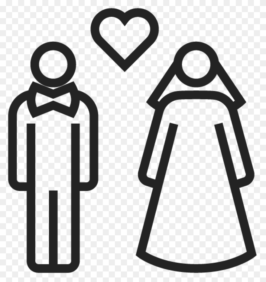 Download Decoration Clipart Wedding