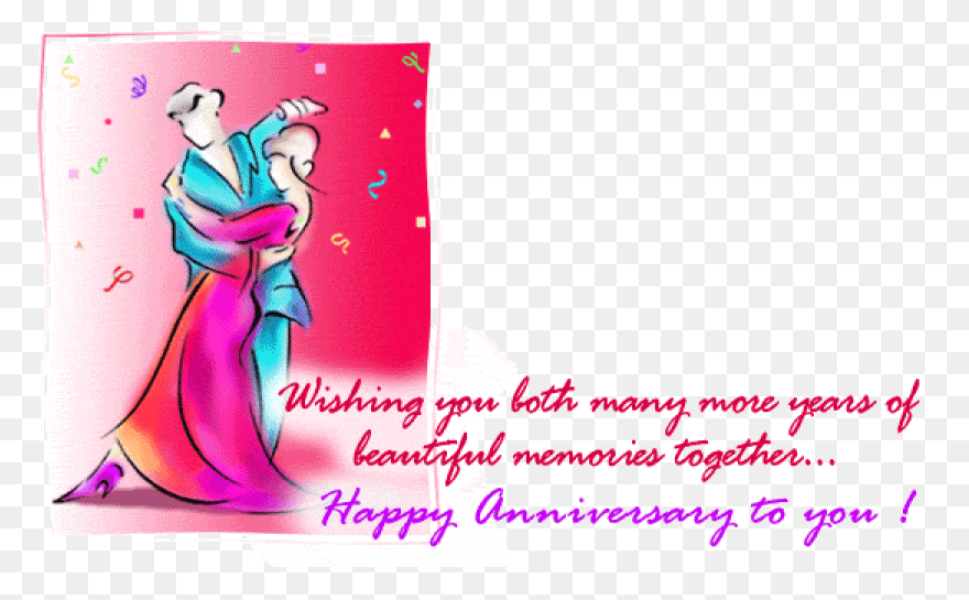 Happy Anniversary Card With Name Al