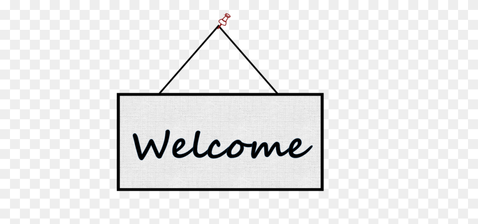 Welcome Tabletop Tent Sign, Sku: Se