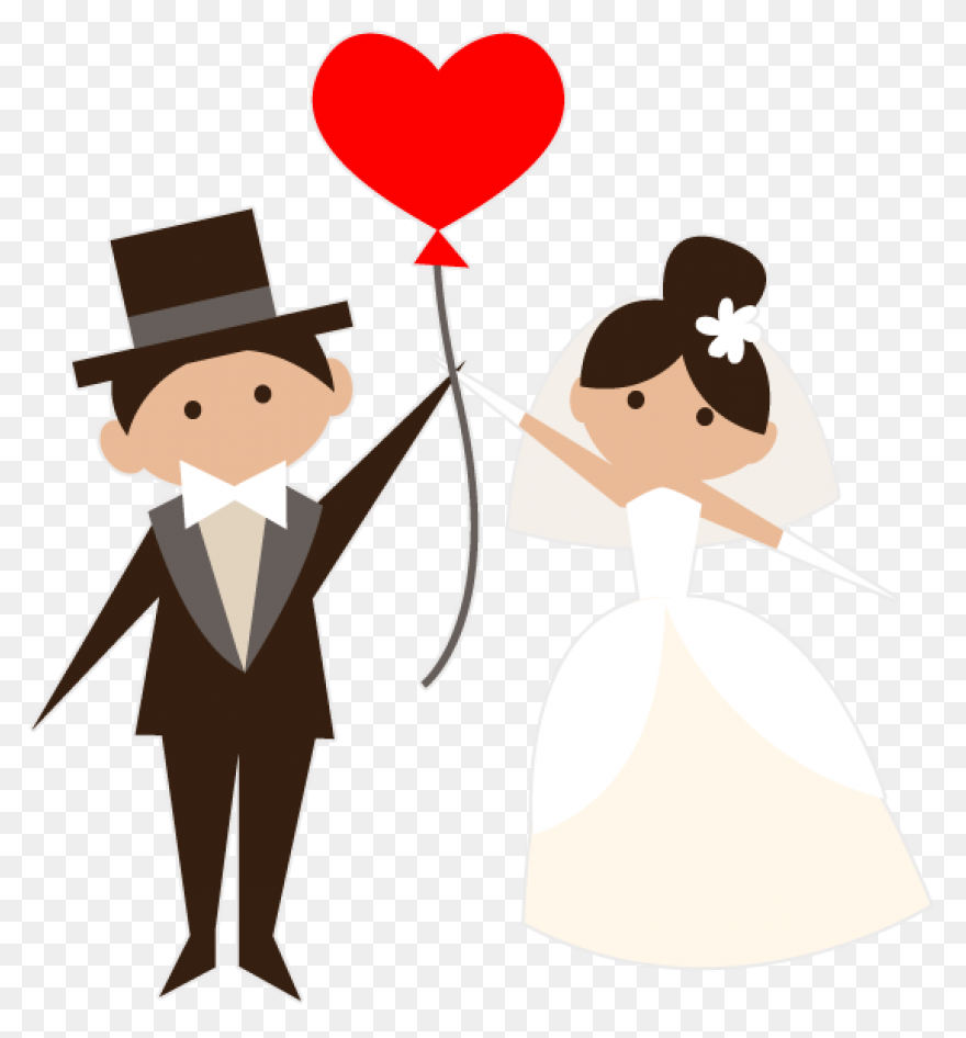 Rustic Wedding Clipart. Free Downlo