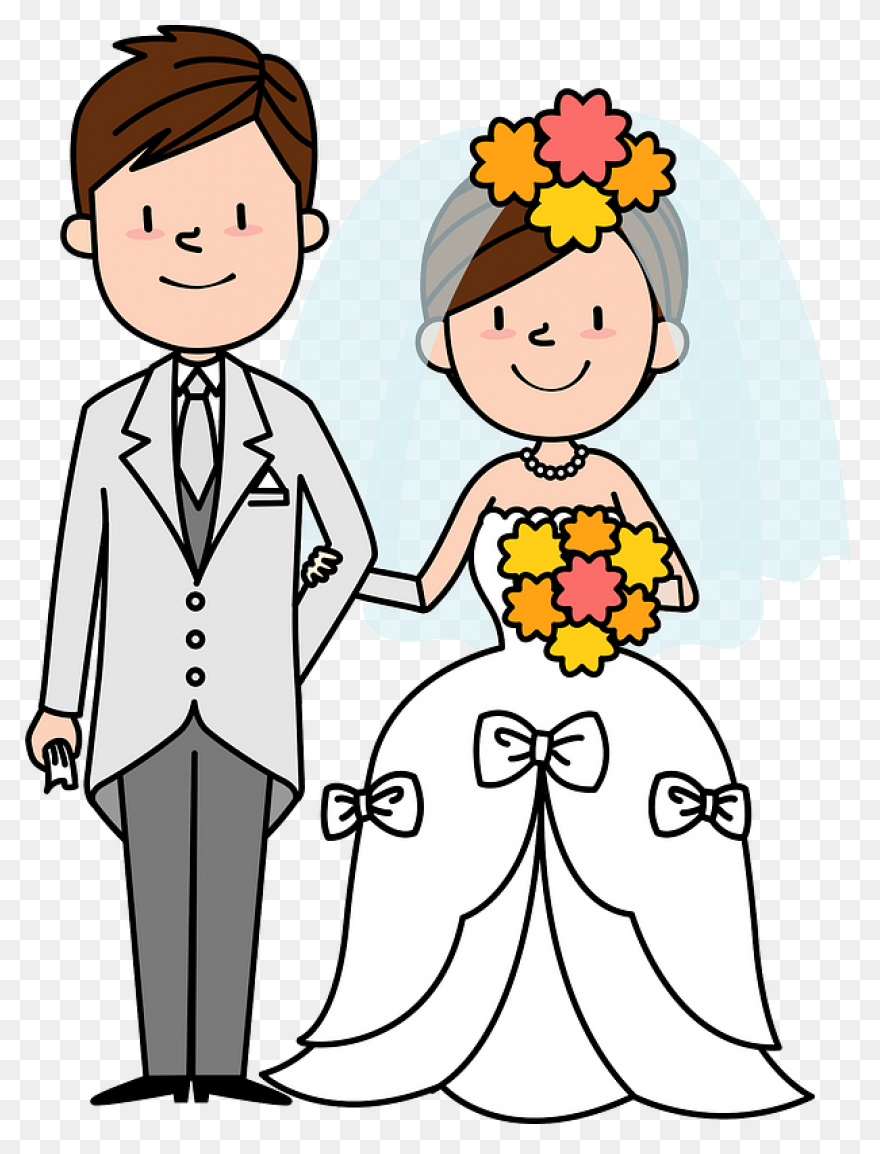 Rustic Wedding Clipart. Free Downlo
