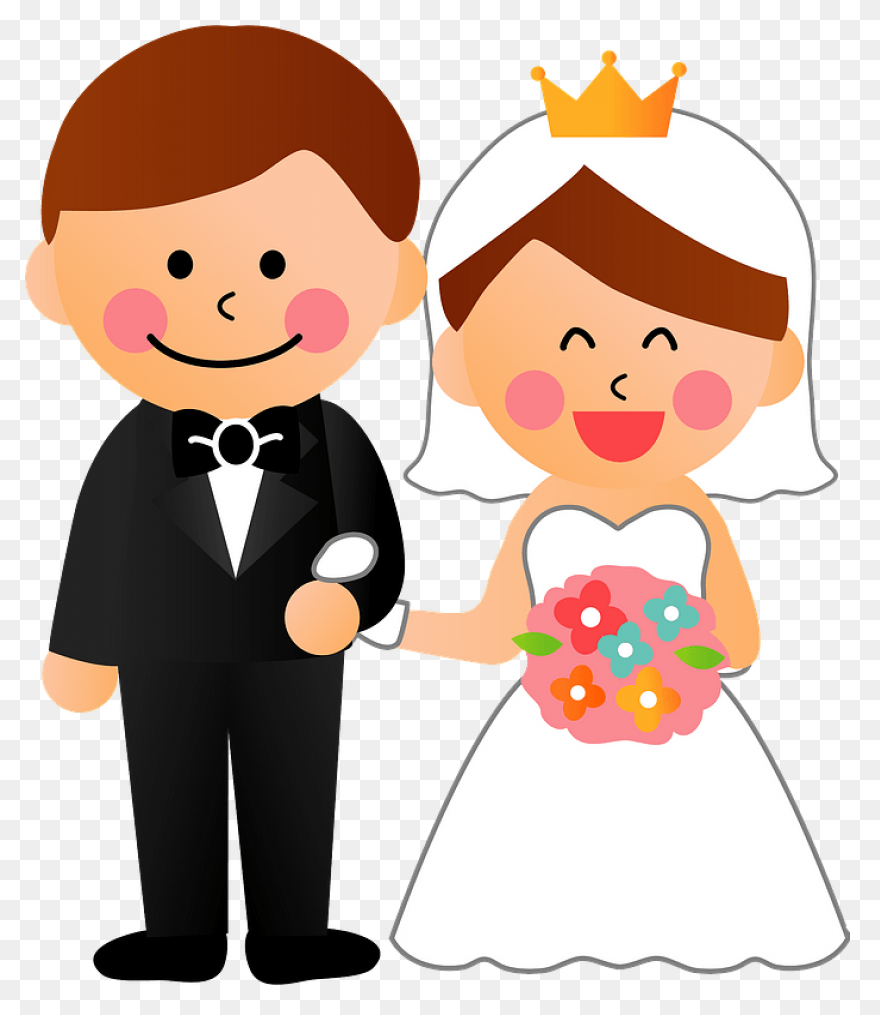 Rustic Wedding Clipart. Free Downlo