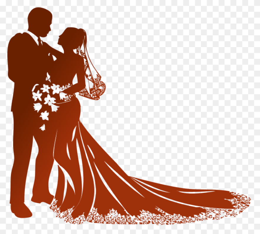 Rustic Wedding Clipart. Free Downlo