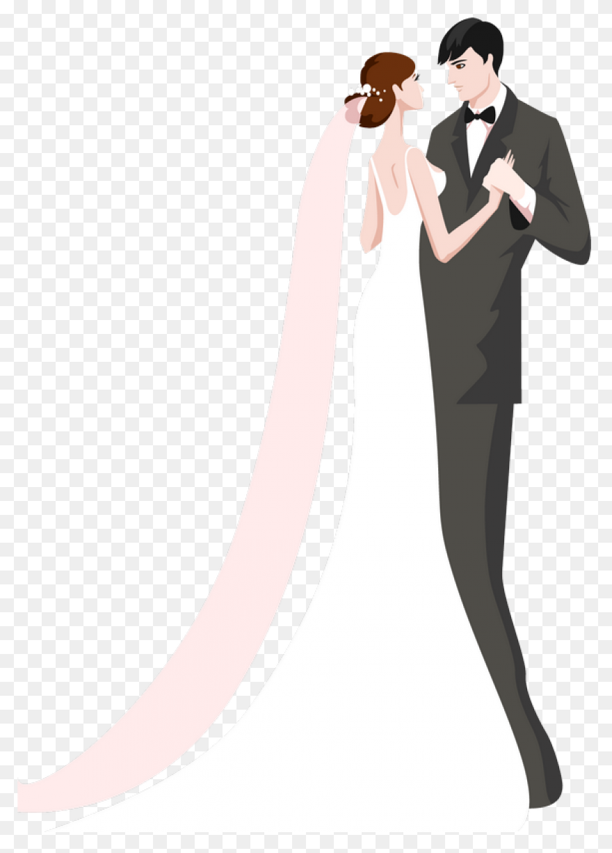 Rustic Wedding Clipart. Free Downlo