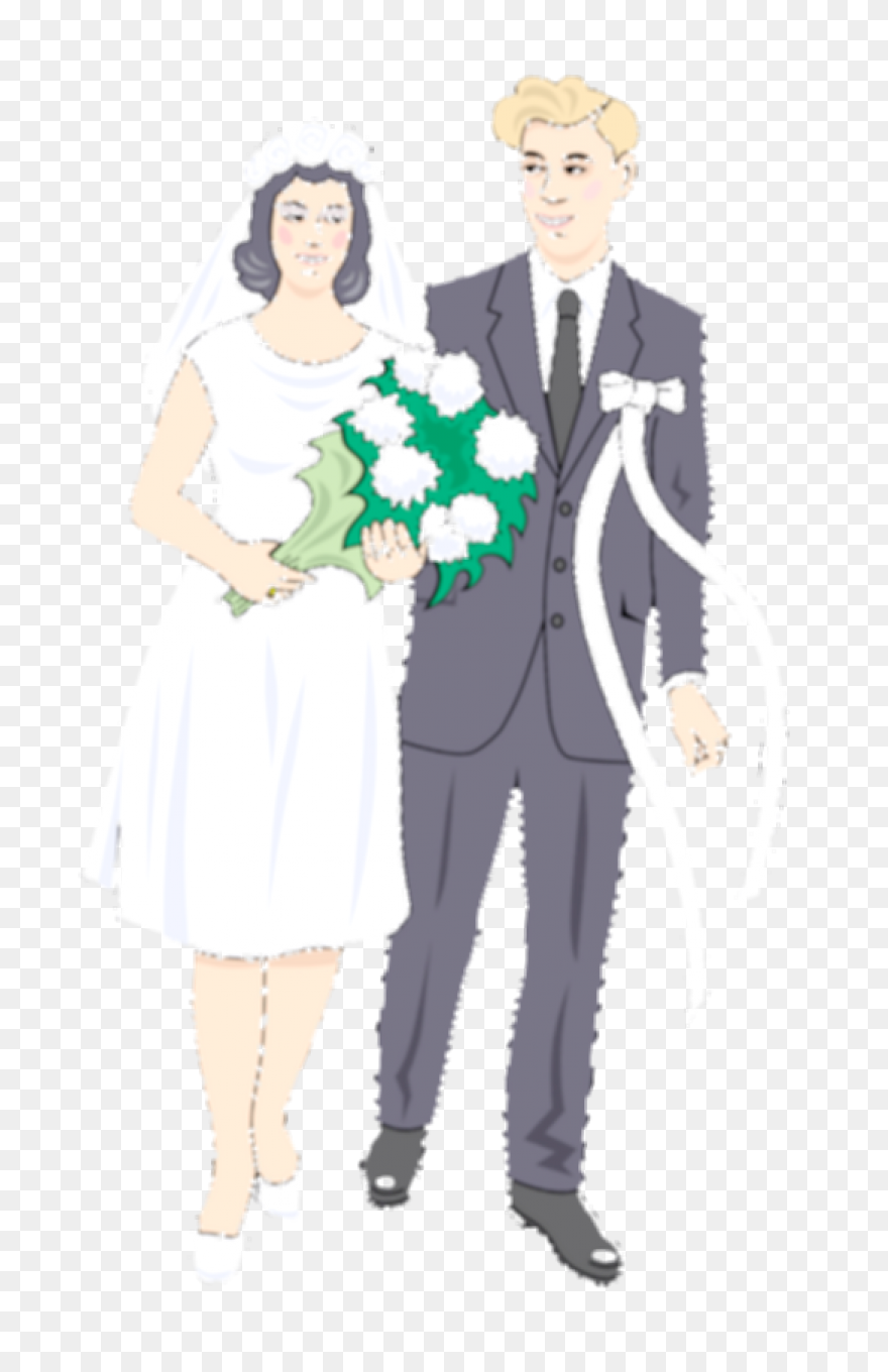 Rustic Wedding Clipart. Free Downlo