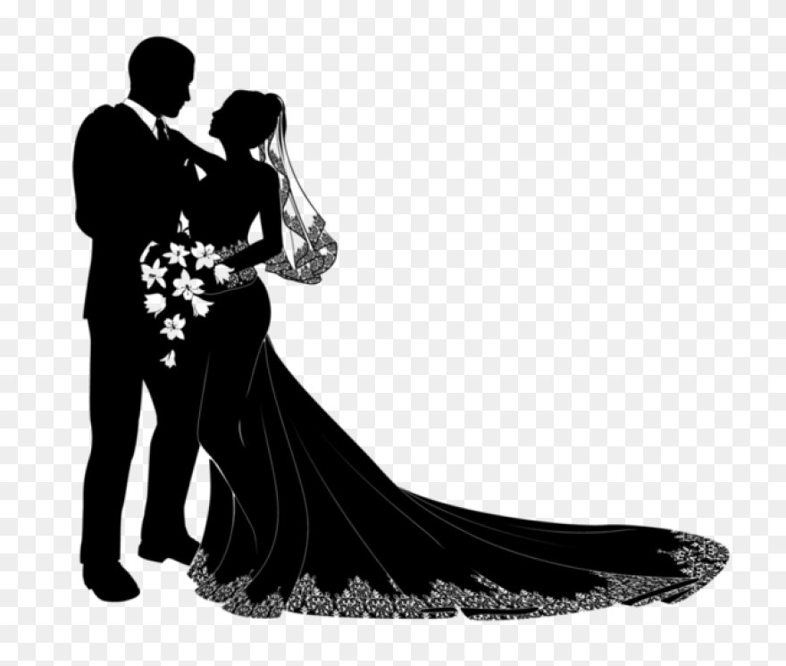 Rustic Wedding Clipart. Free Downlo