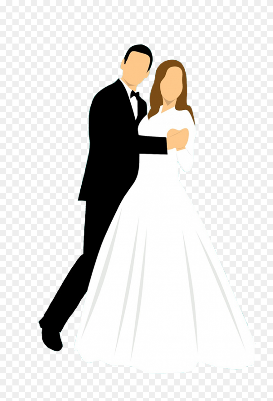 Rustic Wedding Clipart. Free Downlo