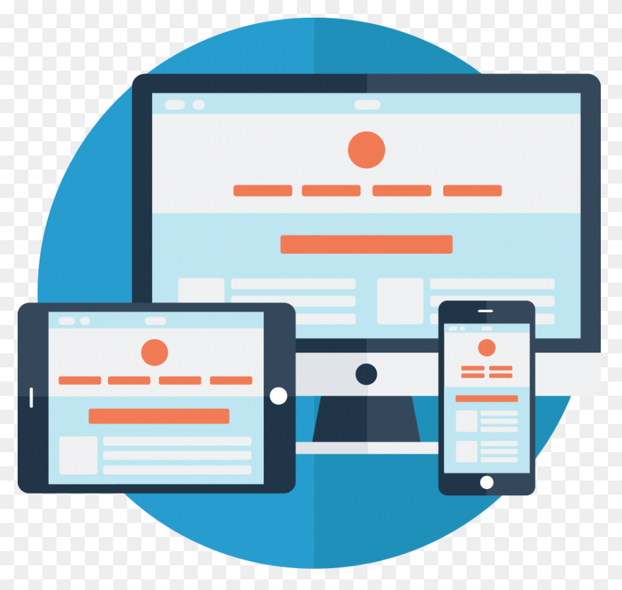 Reach Website Design & Developm