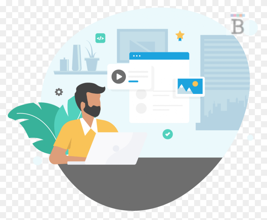 Reach Website Design & Developm