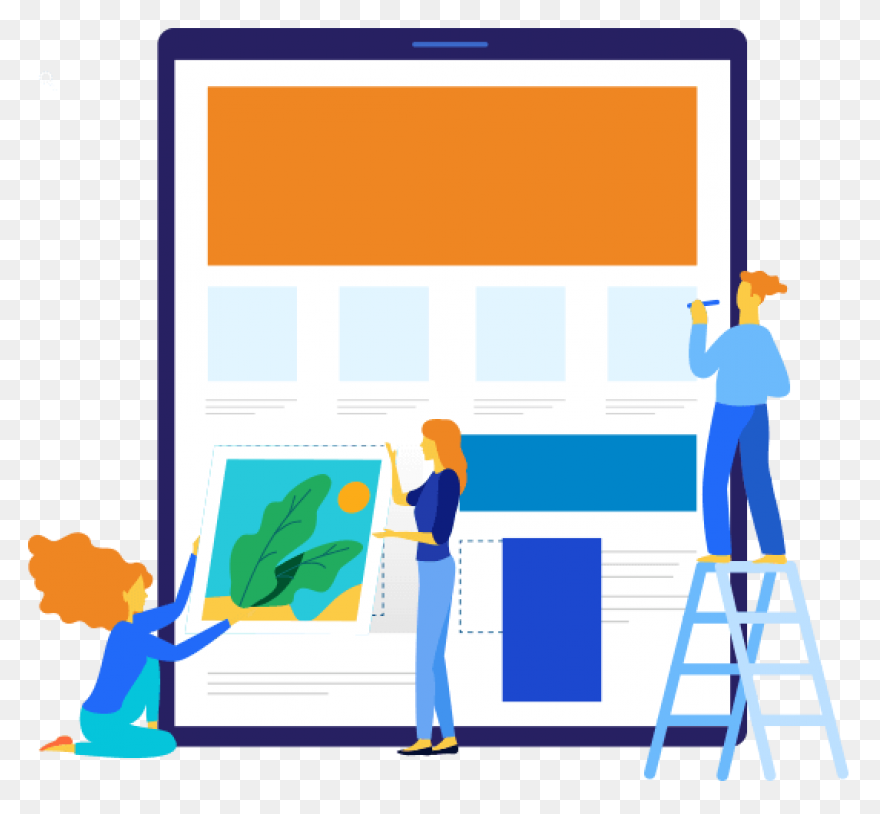 Reach Website Design & Developm