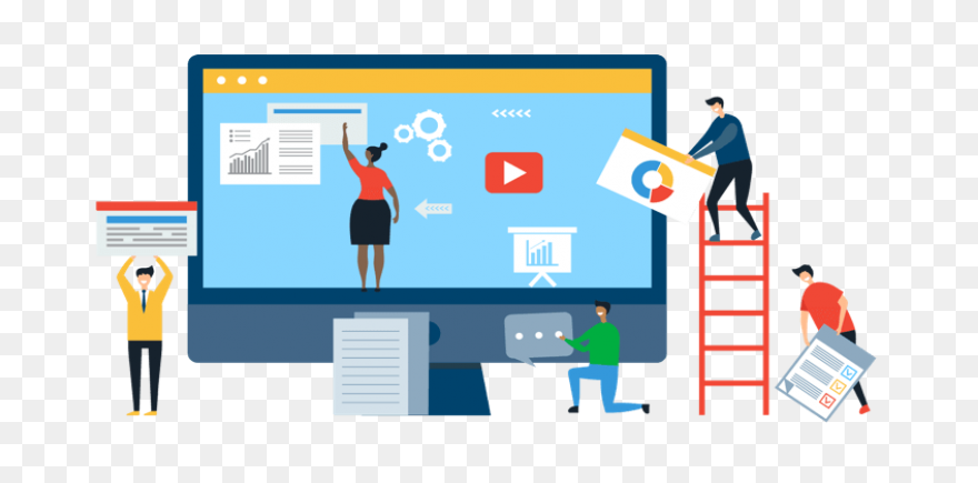 Reach Website Design & Developm