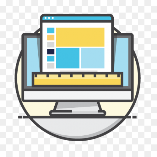 Reach Website Design & Development - Website